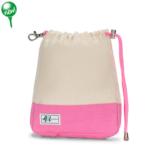 Hamptons Ditty Bag