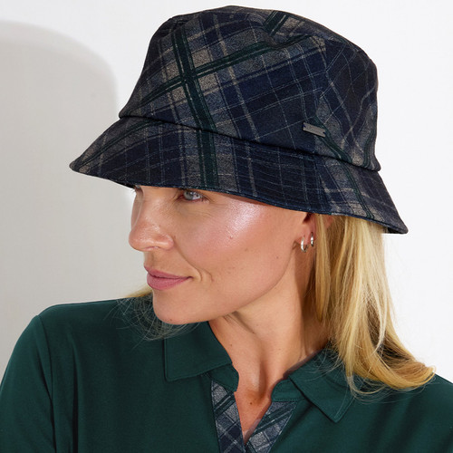 Limerick Hat Course Green image 1