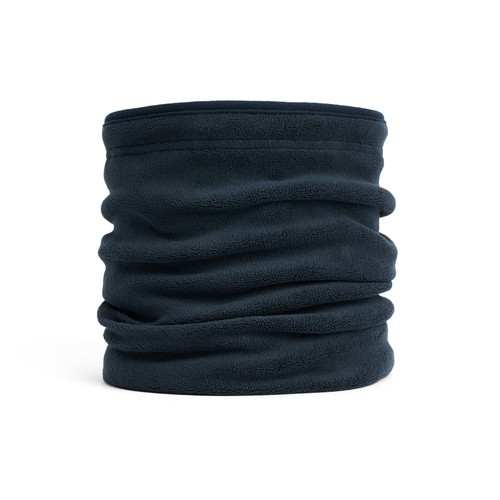 Men And Women Foxhills Neckwarmer Navy image 1