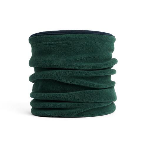 Men And Women Foxhills Neckwarmer Course Green image 12