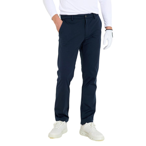 Men's Muirfield Softshell Trousers Navy image 1