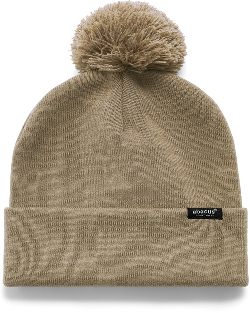 Edison Knitted Hat Taupe image 11