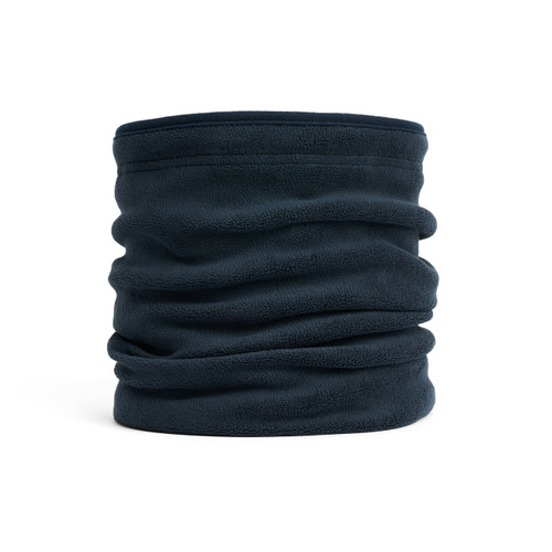 Men And Women Foxhills Neckwarmer Navy image 1