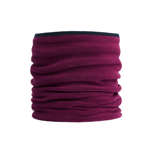 Men And Women Foxhills Neckwarmer Beetroot image 8