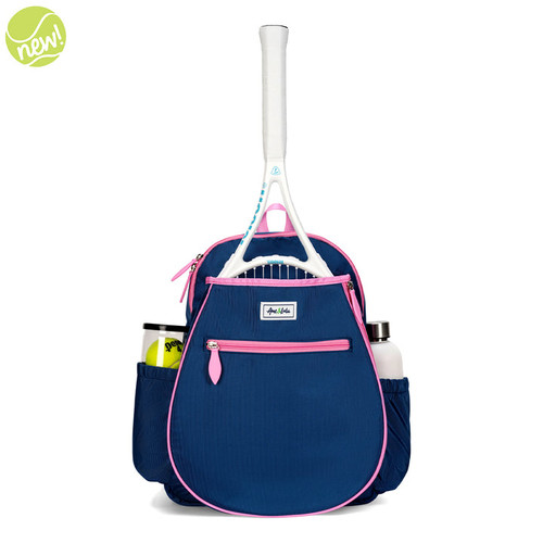 Jr. Love Tennis Backpack