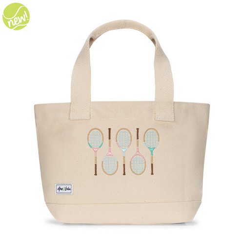 Mini Country Club Tote