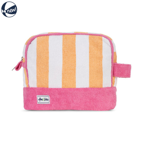 Terry Essentials Pouch