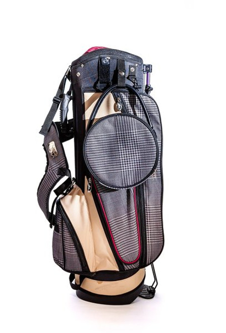 Sassy Caddy Stand Bag - Concord