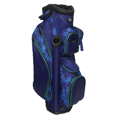 RJ Sports Palm Breeze Ladies Golf Bag 9"
