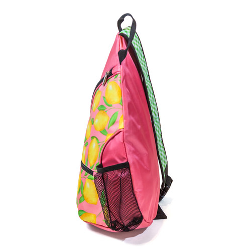 Sassy - Ladies Mini Backpack