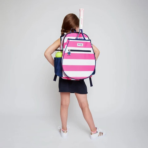 Tennis bag for girls clearance