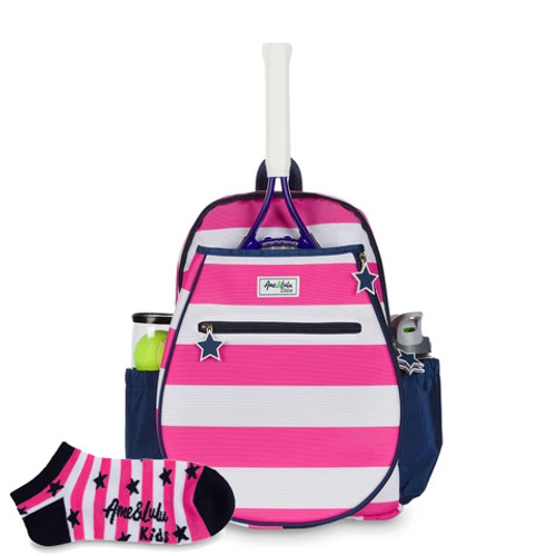 Tennis bag for girls Clearance