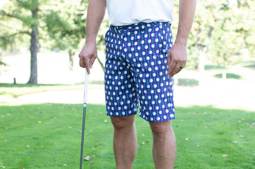 Fashionable Ladies Golf Clothing Apparel From Pink Golf Tees