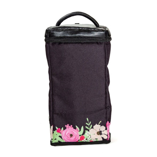 Sassy Caddy Victoria Wine Tote