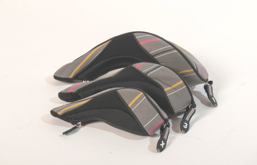 Ritzy Set of Headcovers image 1