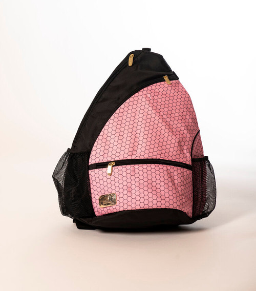 Milan Sling Pickleball/Tennis Bag image 1