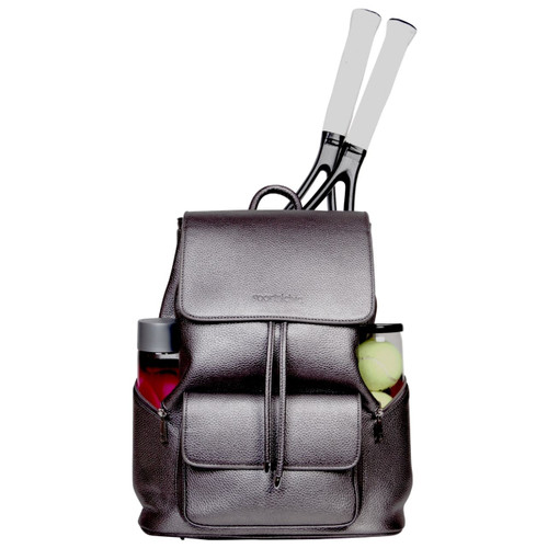 Sports chic tennis bags clearance