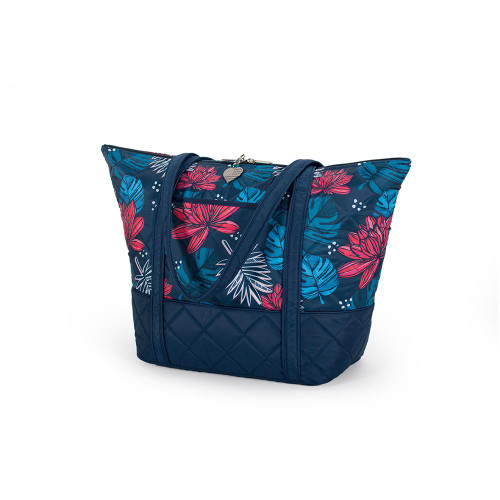 cinda b Super Tote Women's Travel Bag