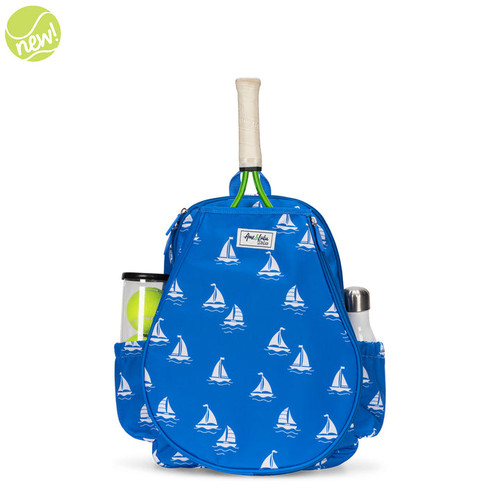Little Love Tennis Backpack