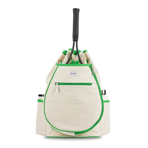 Stylish Designer Leather Tennis Bags