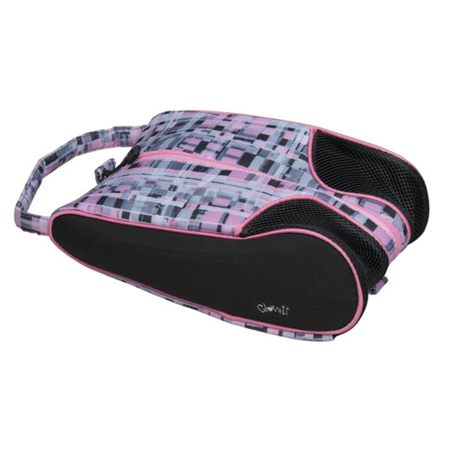 Ladies Golf Shoe Bags