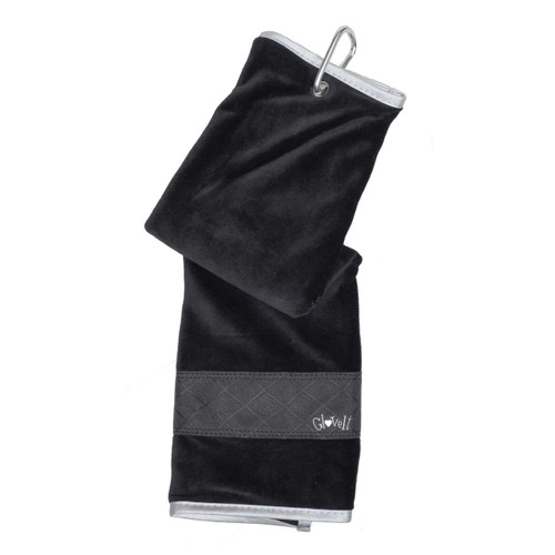 Glove It Jet Setter Women's Sport Towel made with  Micro-fiber terry cloth
