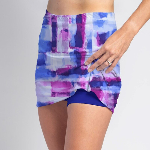 Fashion Golf Skorts and Skirts