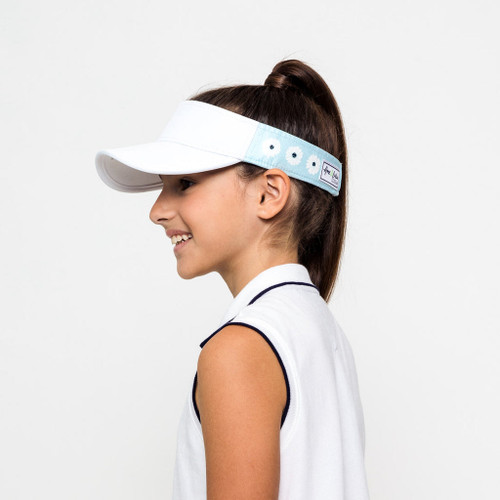 Ame \u0026 Lulu Big Love Junior's Visor 