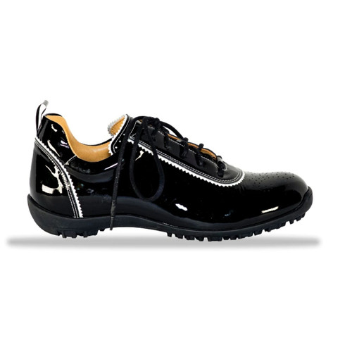 Nailed Golf WesTees Glamour Girls Golf Shoes - Audry