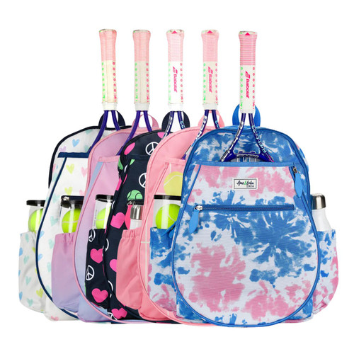 Ame & Lulu Little Love Junior Tennis Backpack