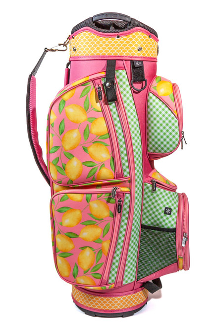 Sassy Caddy Adelaide Ladies Golf Bag