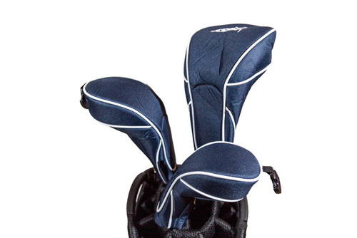 Wales Women's Golf Cart Bag image 5
