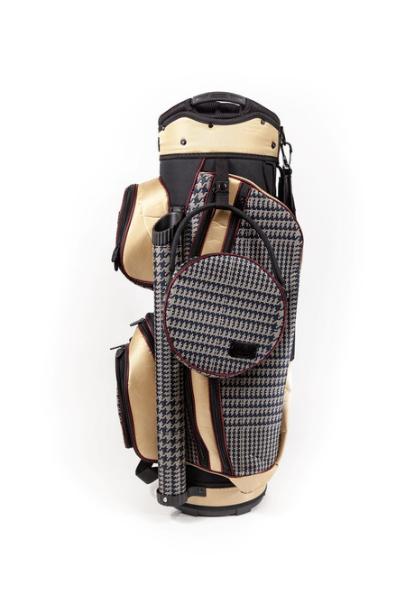Notting Hill Golf Cart Bag image 1
