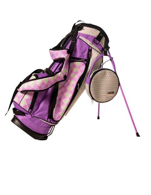 Concord Stand Golf Bag image 1