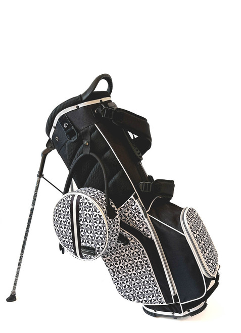 Porto Stand Bag image 1