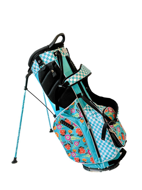 Bali Stand Bag image 1