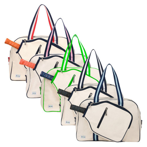 Ame & Lulu Hamptons Pickleball Bag