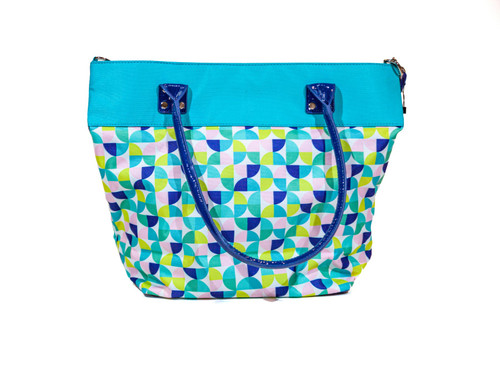 Oslo Tote Bag image 1