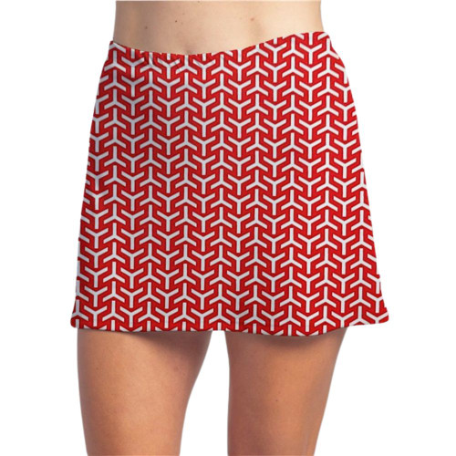 FestaSports Sporty Skorts  - Available in multiple sizes and patterns