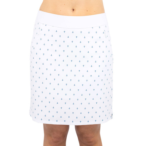 Longline City Skort