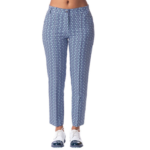 Classic Crop Pant image 2