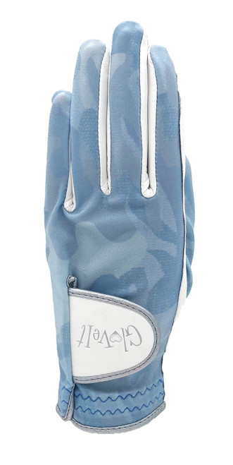 Urban Bleu Golf Gloves image 1