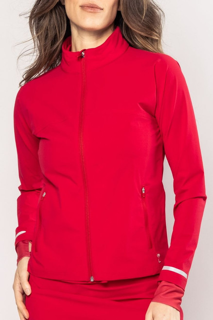 Golftini Be An Athlete Jacket