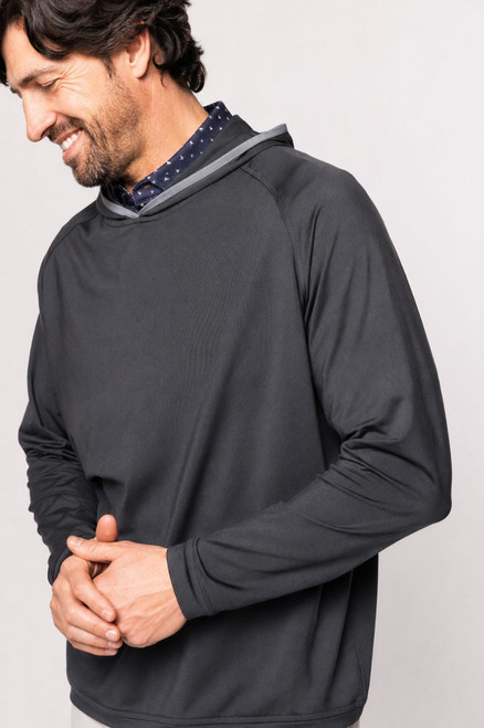 Golftini Men's Lakeshore Hoodie