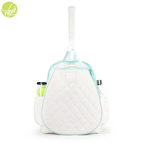 Game On Tennis Backpack