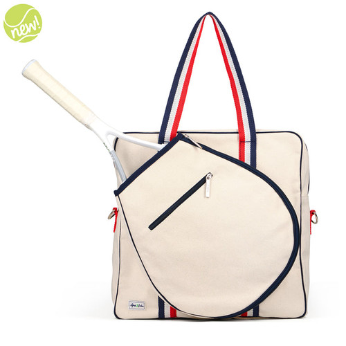 Hamptons Tour Bag