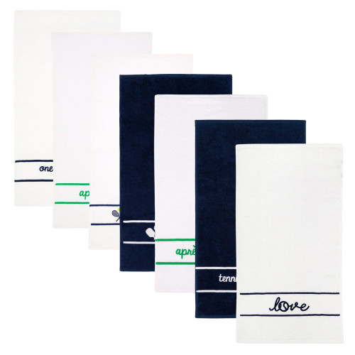 Ame & Lulu Swift Terry Towel