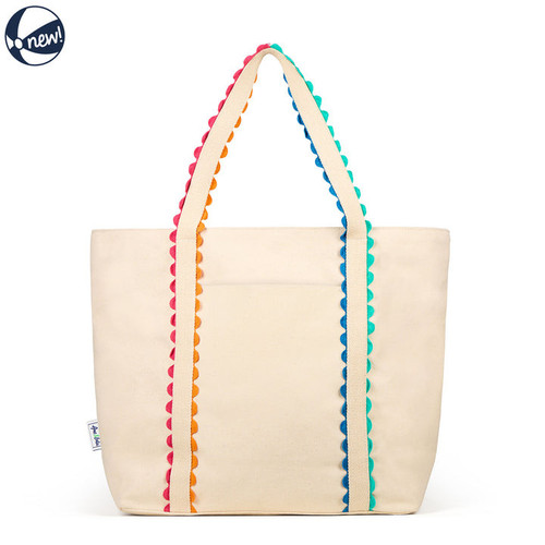 Nantucket Beach Tote