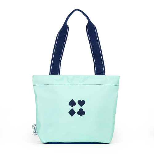 Card Party Mini Surfside Tote