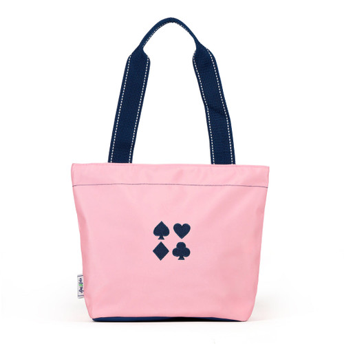Card Party Mini Surfside Tote